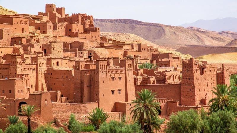Billet Expérience de 2 jours dans le désert du Sahara avec nuit dans une tente berbère