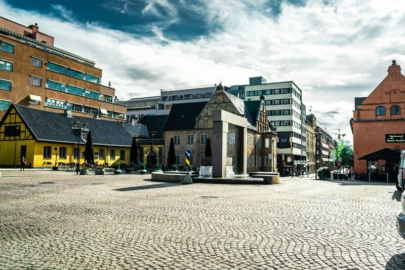 Explorez le musée Fram avec un guide privé