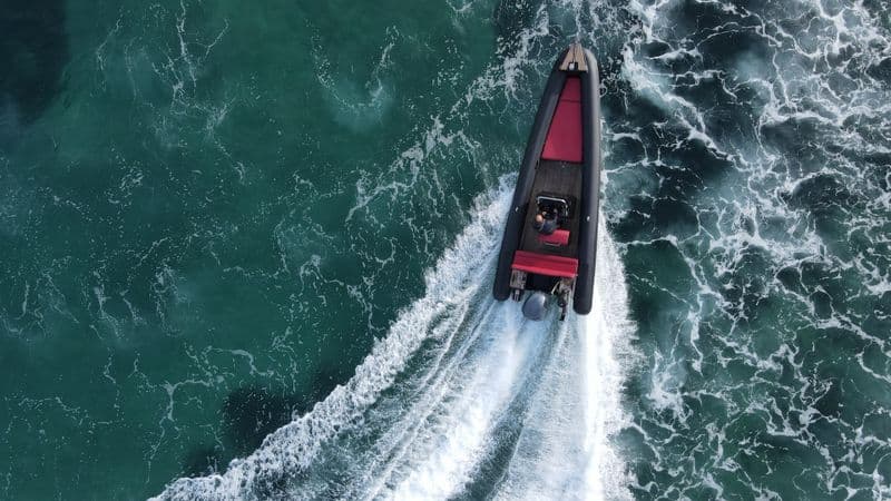 Billet Fost obsession (Semi-rigid)