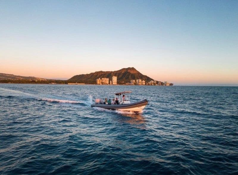 Optimal 32ft (Semi-rigid)