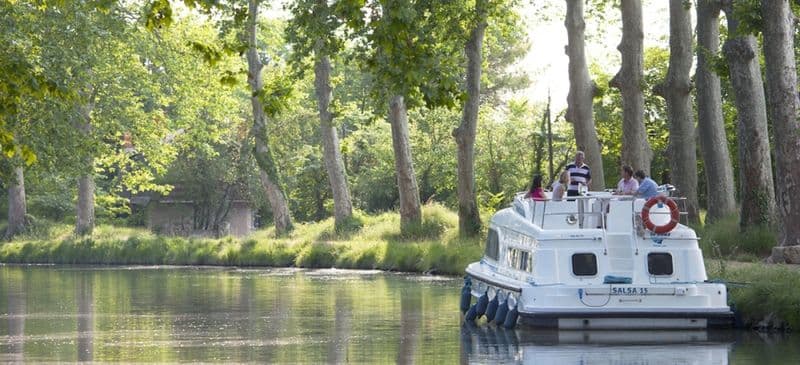 Comfort Salsa A (Barge)