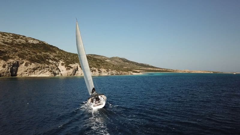 Salona 44 (Sailboat)