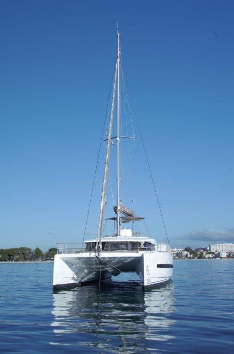 Bali Catamarans Bali 4.5 (Multihull)