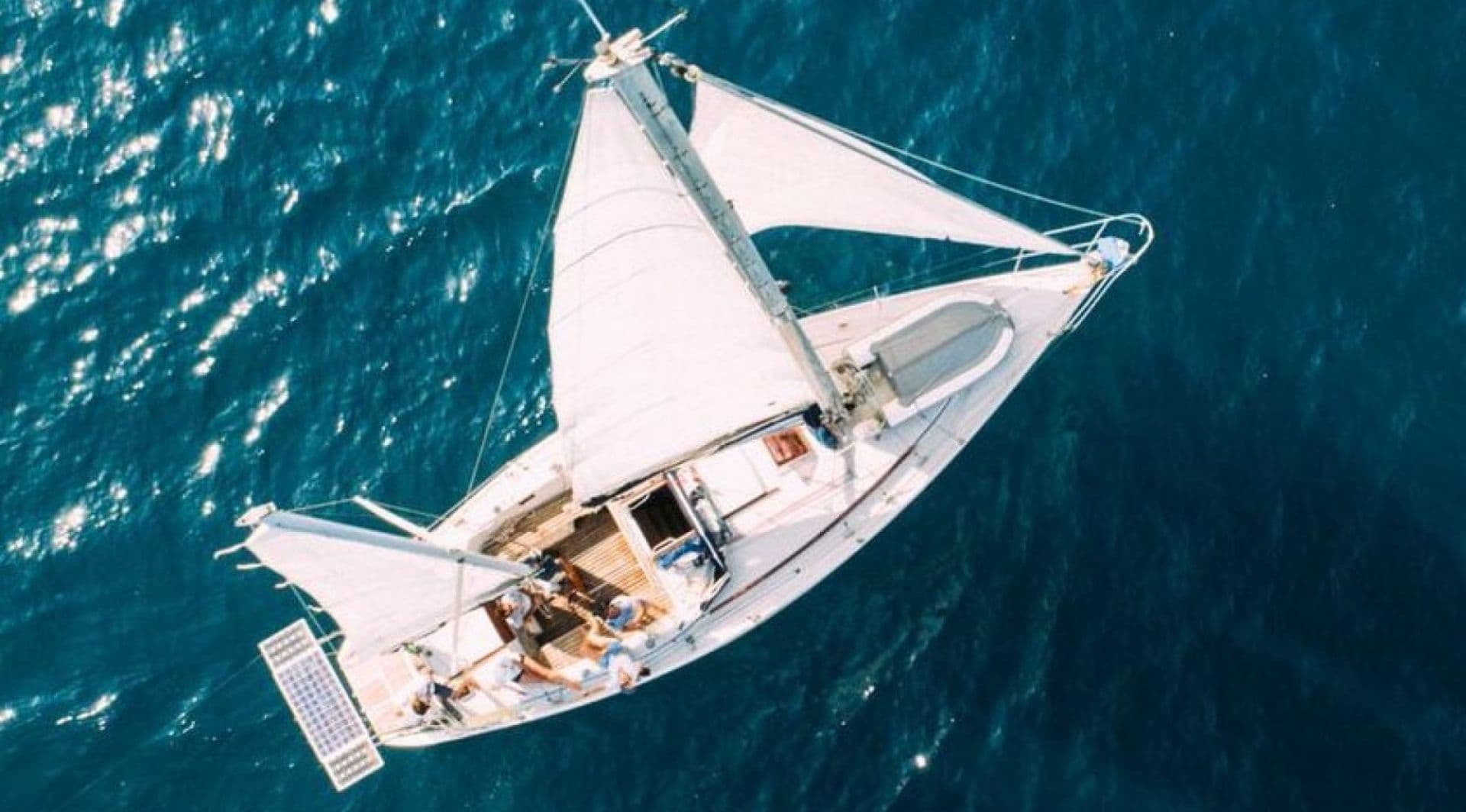 Billet Location de bateau - Jeanneau Gin Fizz Ketch (Sailboat)