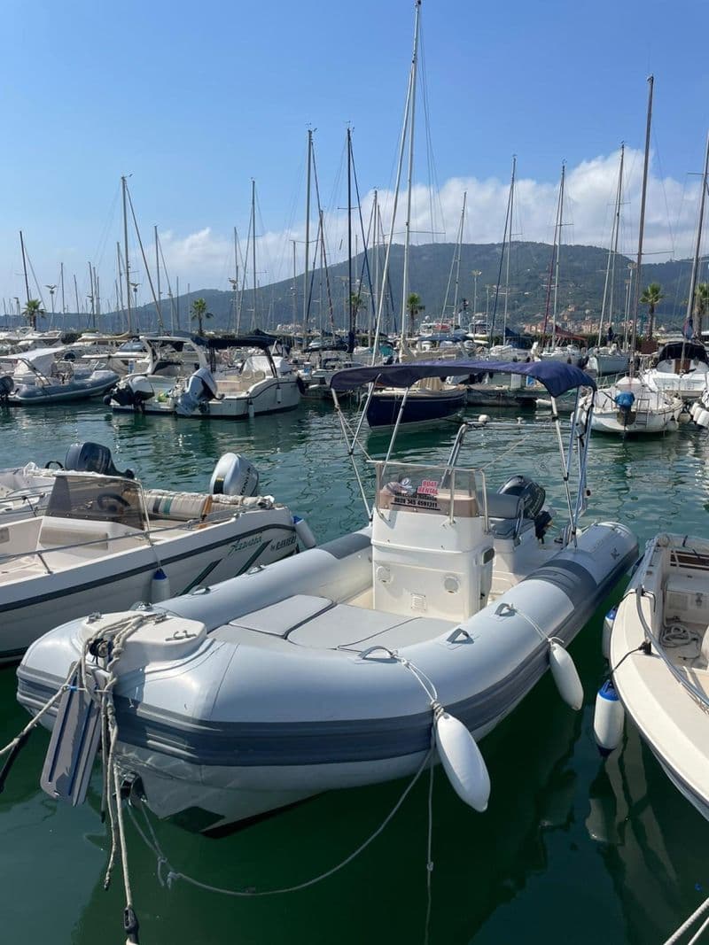 Sacs 5,50 (Semi-rigid)