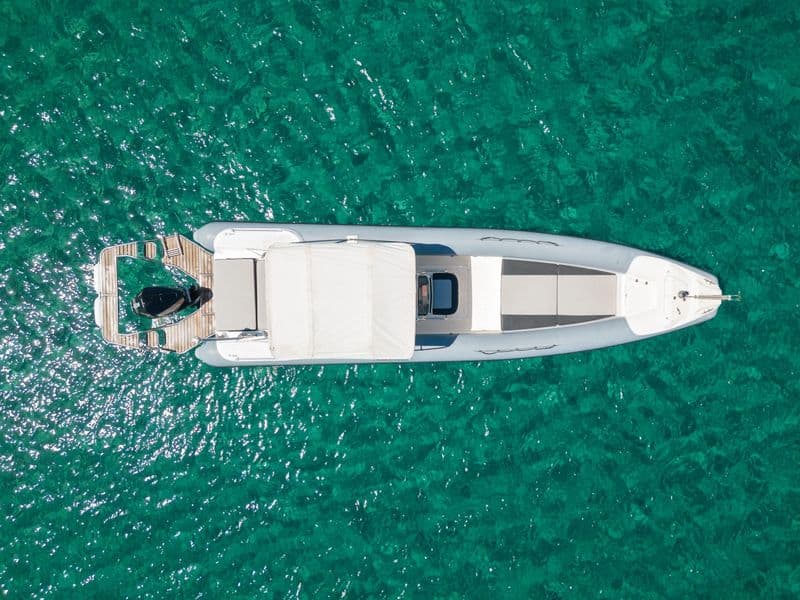 Marvel 930 (Semi-rigid)