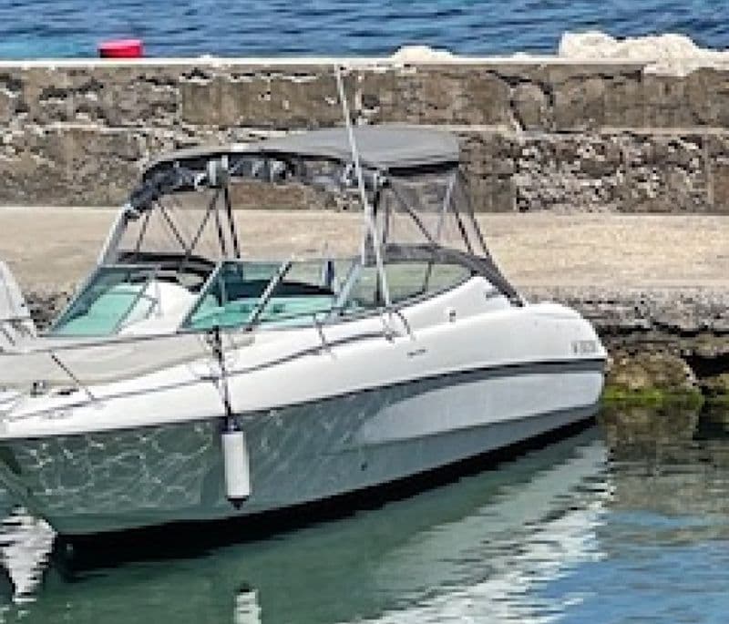 Billet Location de bateau - Sessa Marine Islamorada 23 (Motorboat)
