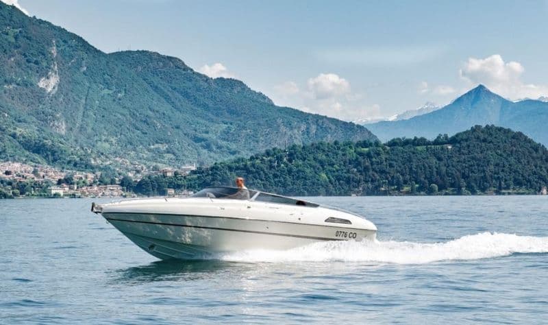 Billet Location de bateau - Mostes Pegaso 27 (Motorboat)