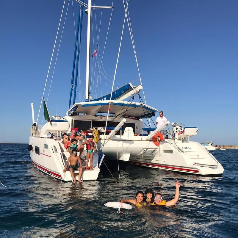 Catana 50 (Multihull)