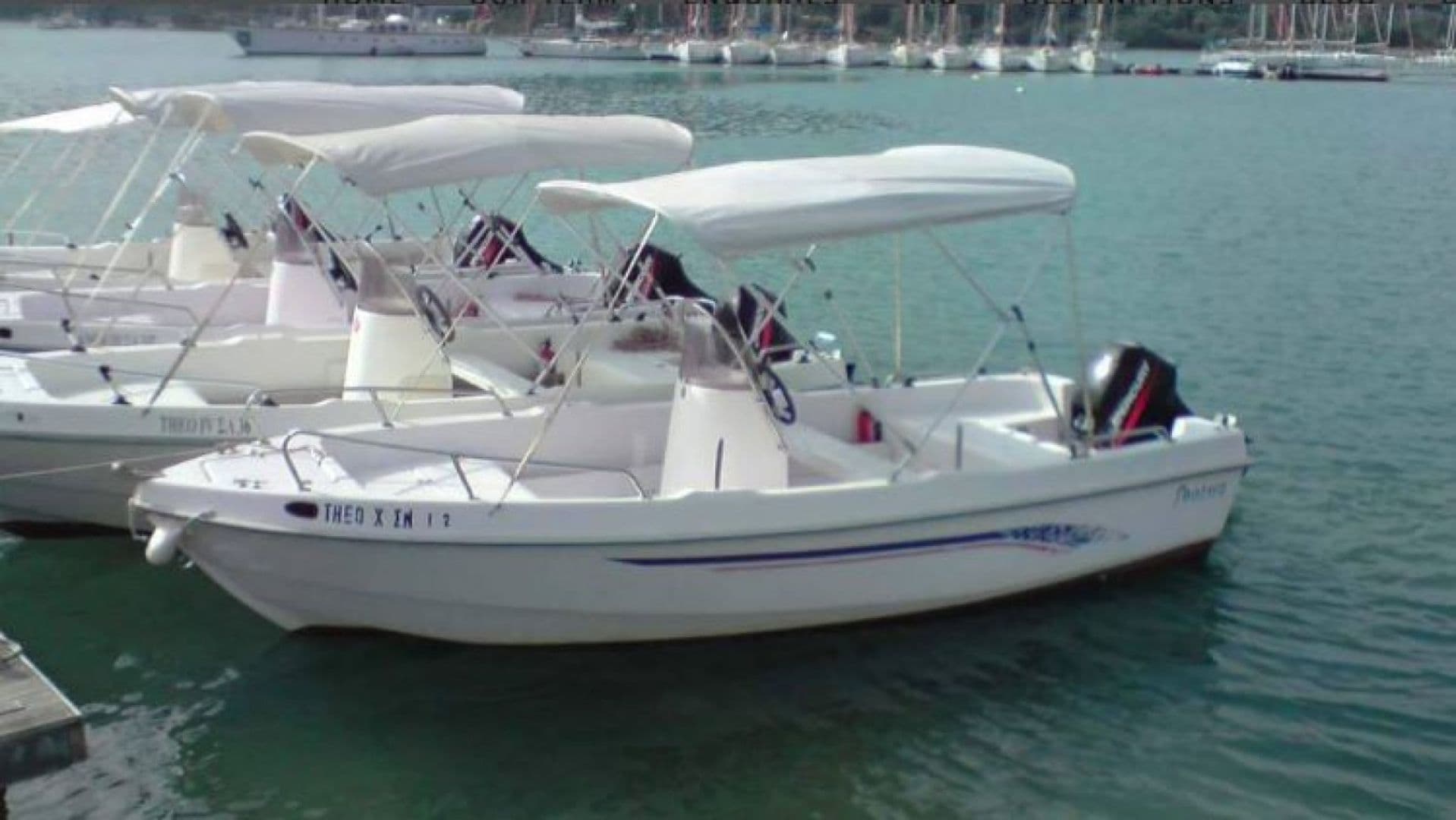 Billet Proteus (Semi-rigid)