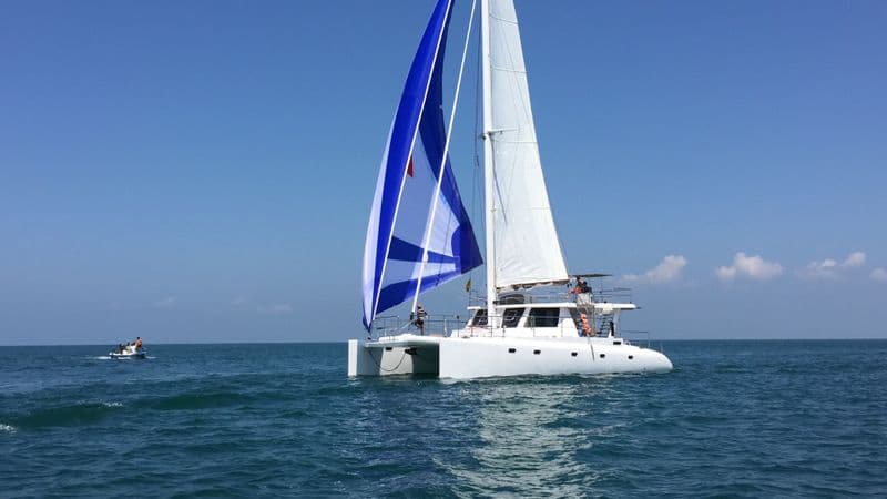 CeyCat 53 6c (Multihull)