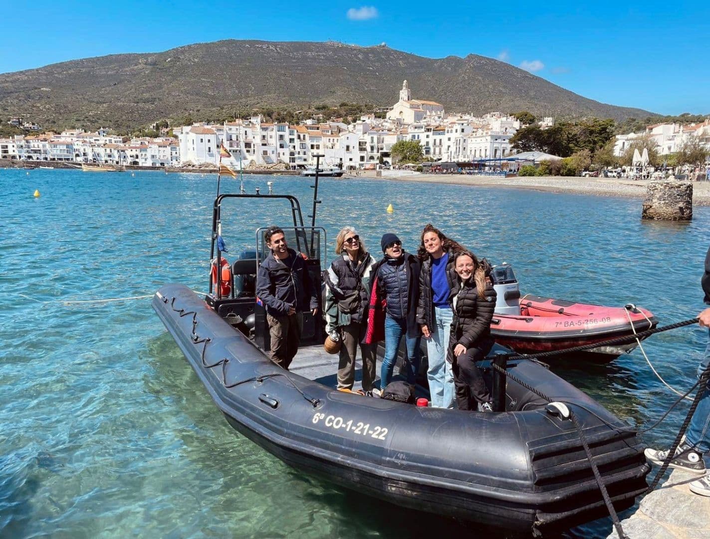 Astec 800 (Semi-rigid)