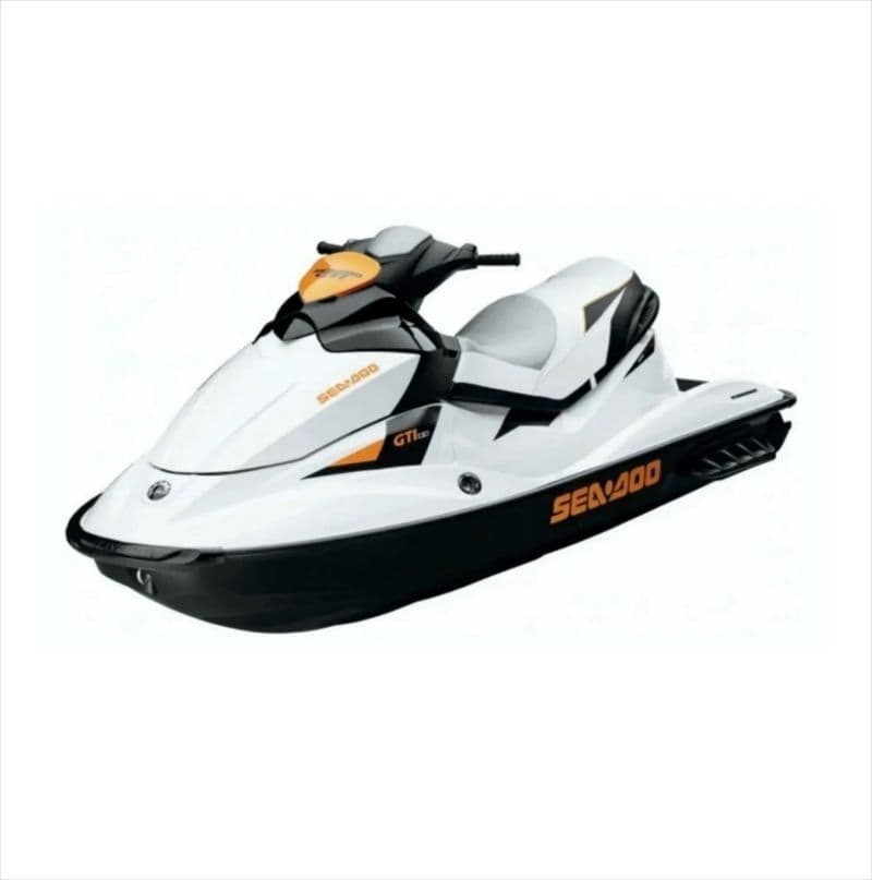 Sea-Doo GTI 130 (Jetski)
