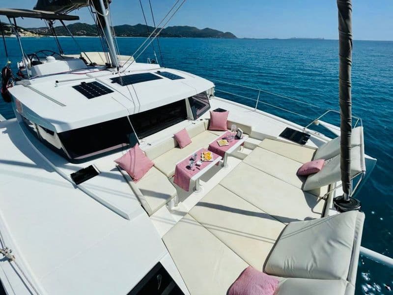 Bali Catamarans Bali 4.1 (Multihull)
