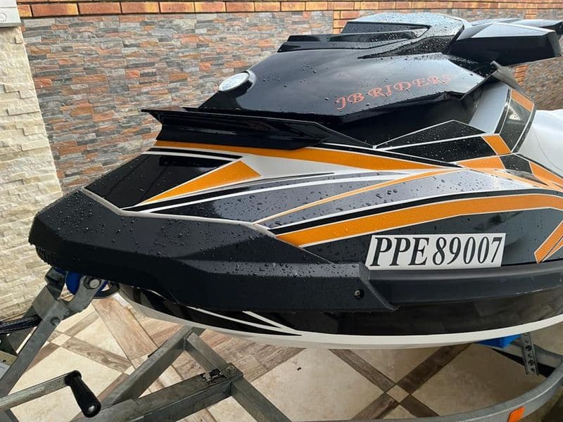 Sea-Doo GTS  (Jetski)