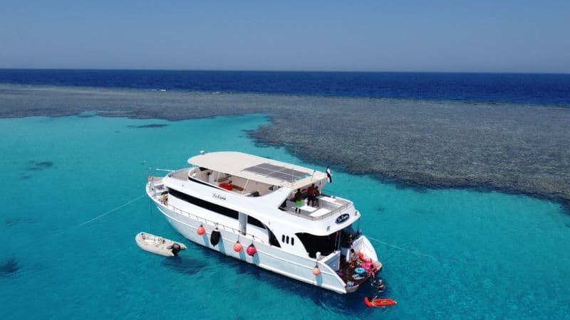 Location de bateau - Custom Made Lavignia 19 (Yacht)