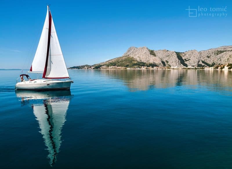 Dufour Gib Sea 37 (Sailboat)