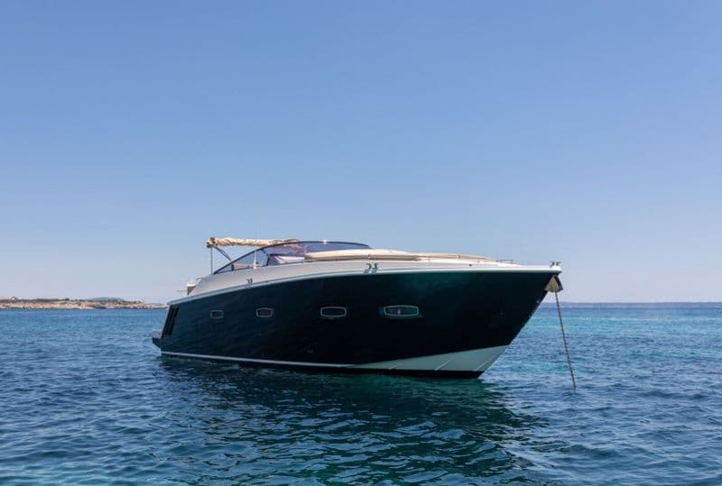 Billet Location de bateau - Sealine 35 Sport (Motorboat)