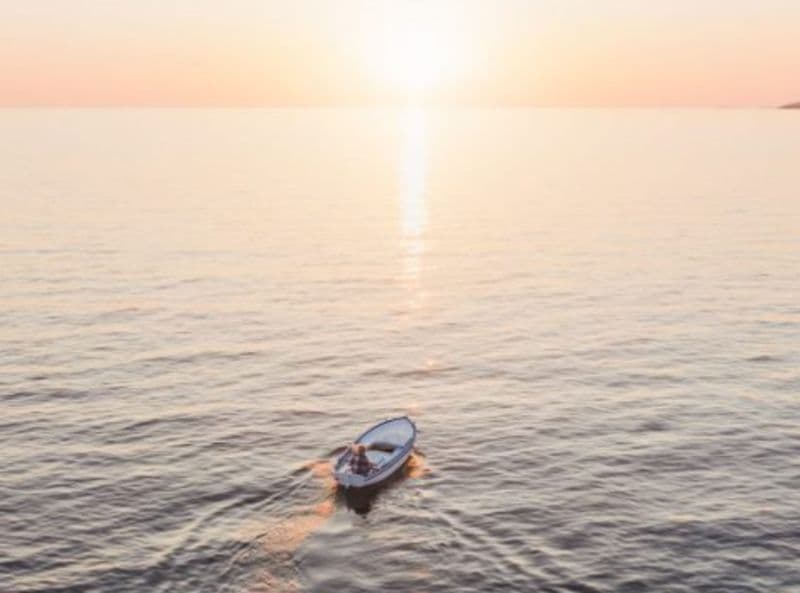 Billet Location de bateau - BARKA (Motorboat)