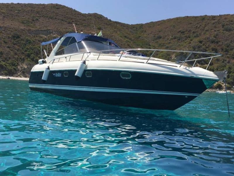 Location de bateau - Airon 345 (Motorboat)