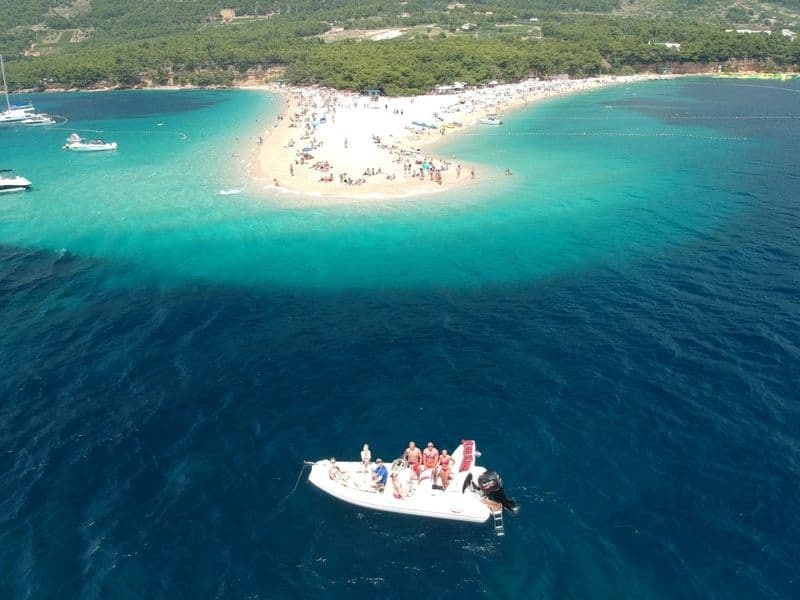 Nuova Jolly Prince 21 (Semi-rigid)