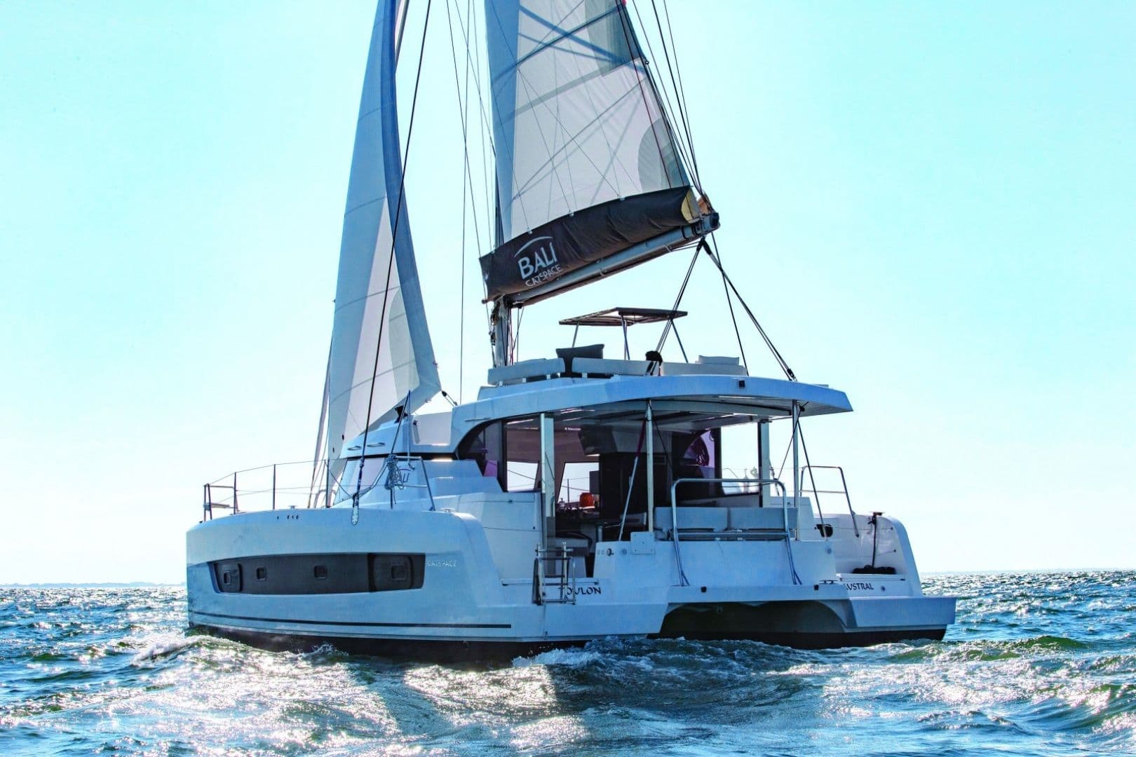 Bali Catamarans Bali Catspace Voile (Multihull)