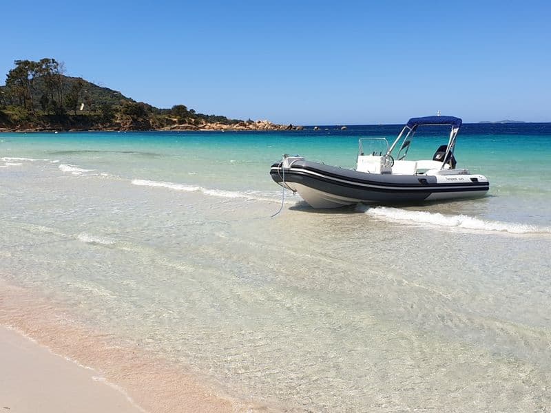 Capelli Tempest 625 (Semi-rigid)