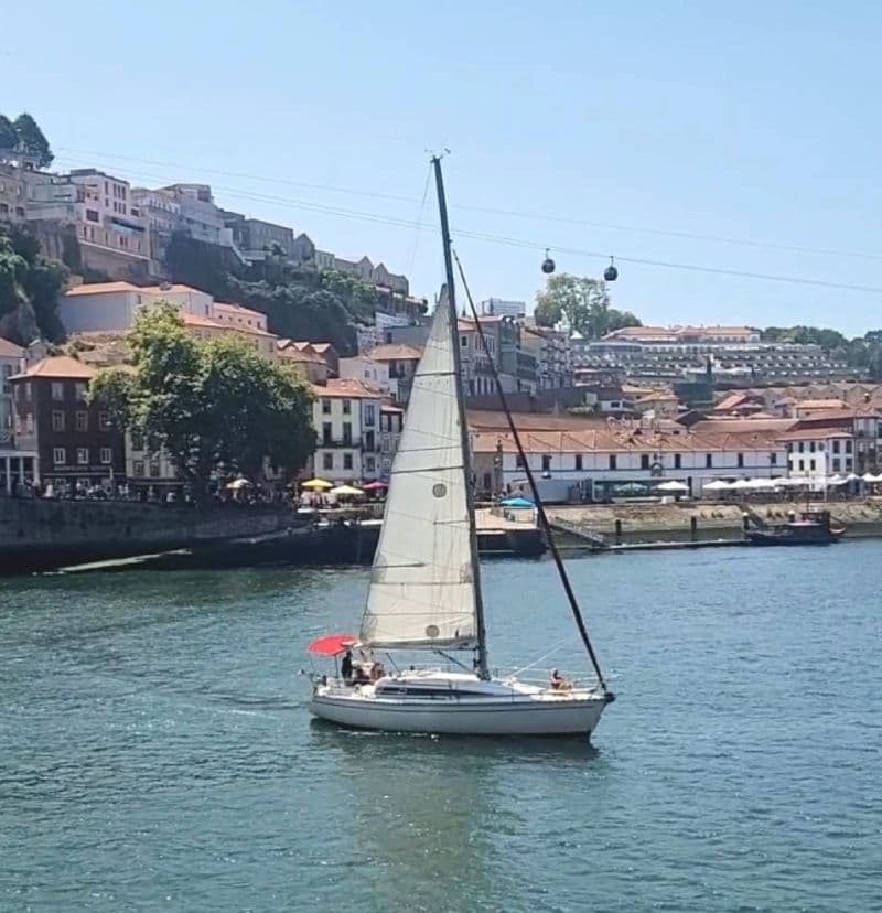 Jeanneau Sun Fast 39 (Sailboat)