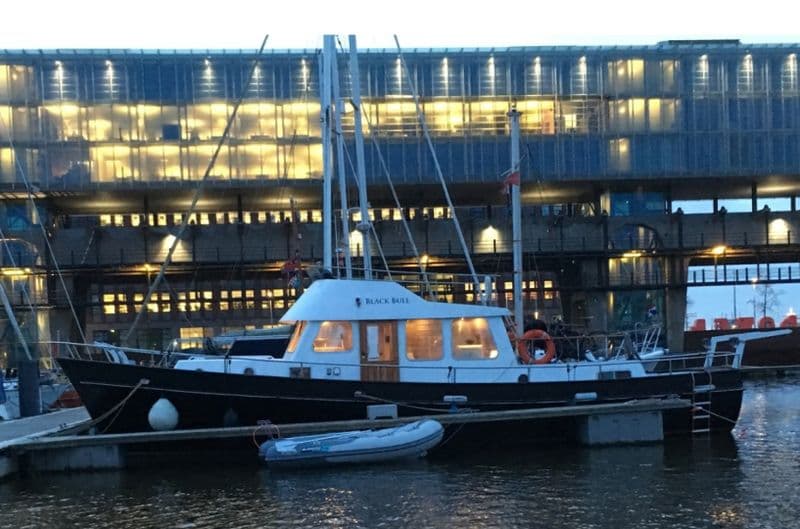 Location de bateau - Jeanneau Custon build trawler (Motorboat)