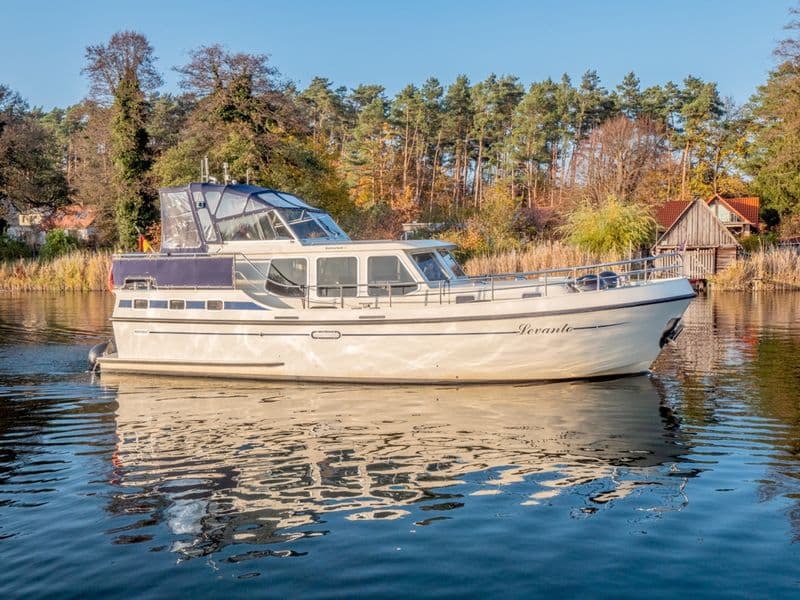 Pedro Levanto 38 (Barge)