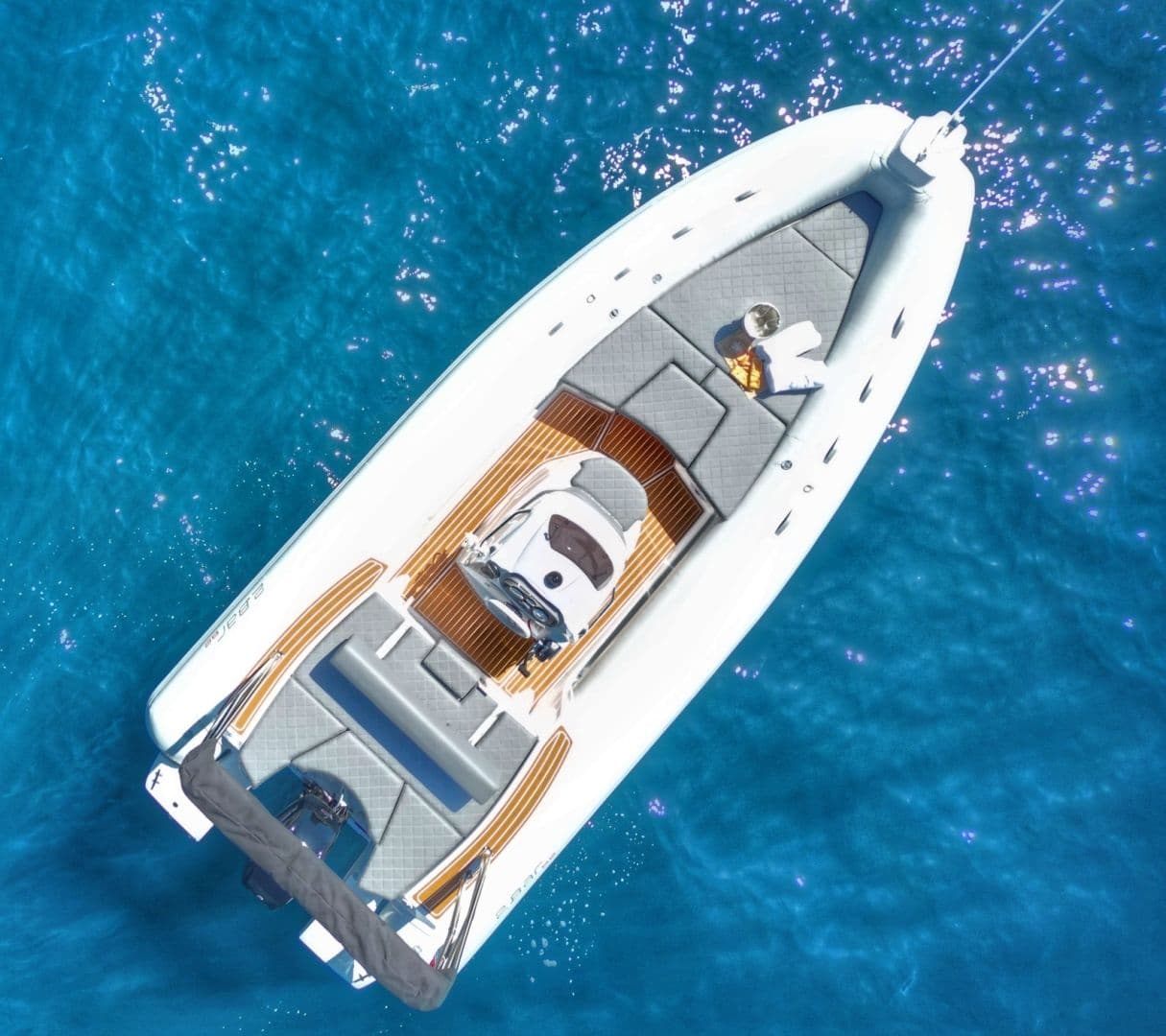 2bar 62 (Semi-rigid)