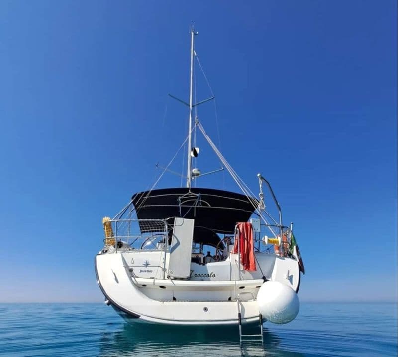 Jeanneau Sun Odyssey 42i (Sailboat)