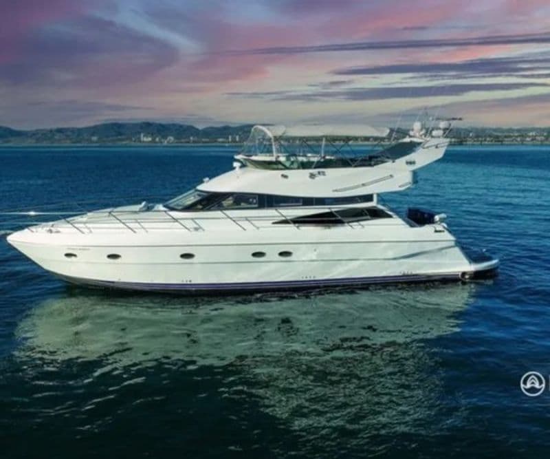 Neptunus 560 (Motorboat)