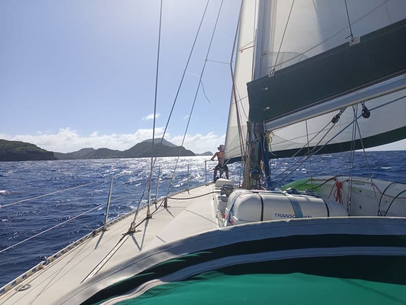 Billet Location de bateau - Gibert Marine Gib Sea 126 Master (Sailboat)