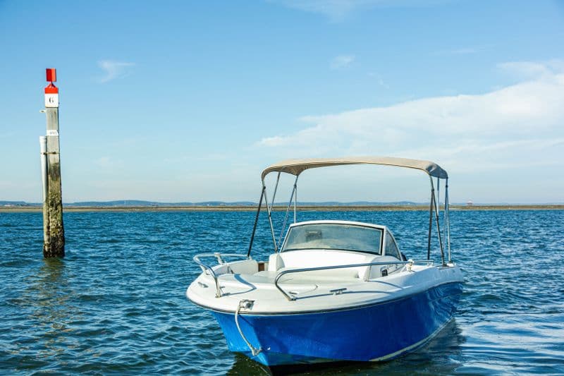 Bénéteau Ombrine 630 (Motorboat)
