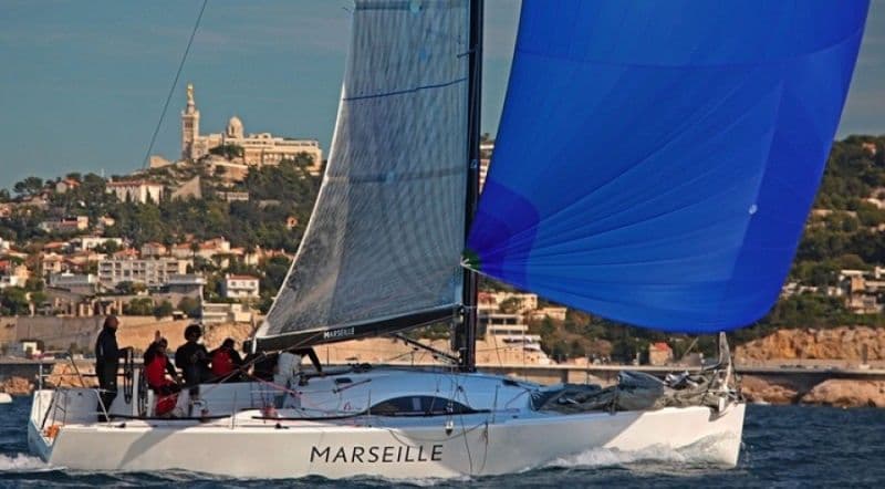 Archambault A40 RC (Sailboat)