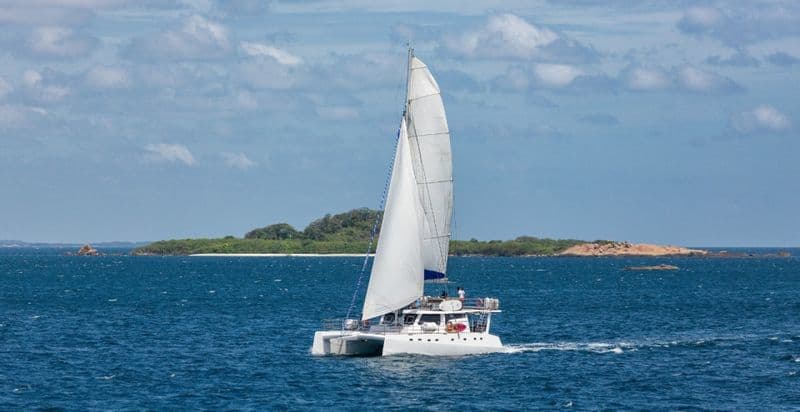 CeyCat 53 6c (Multihull)