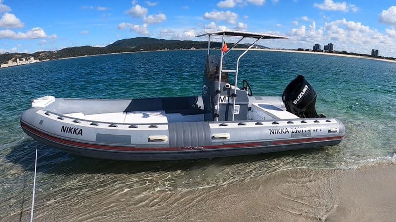 Bwa 650 (Semi-rigid)