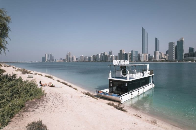 Princess 48 Fly (Sailboat)