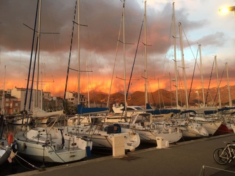 Jeanneau Sun Odyssey 40 DS (Sailboat)