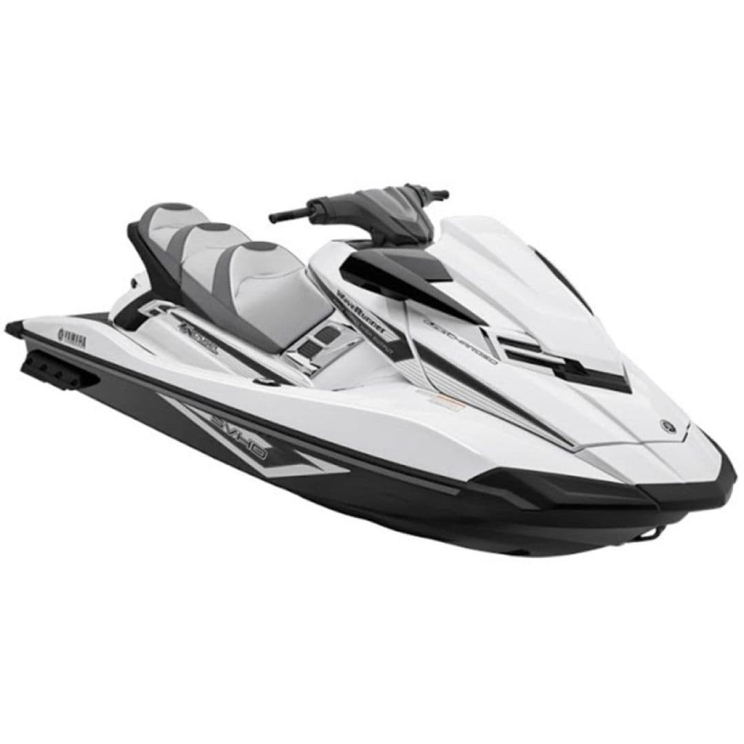 Yamaha FX HO (Jetski)