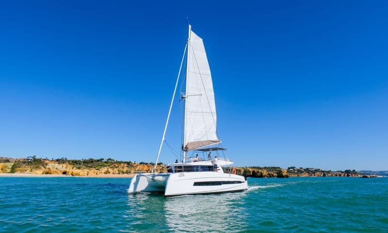 Dufour Catamarans 44 Sail (Multihull)