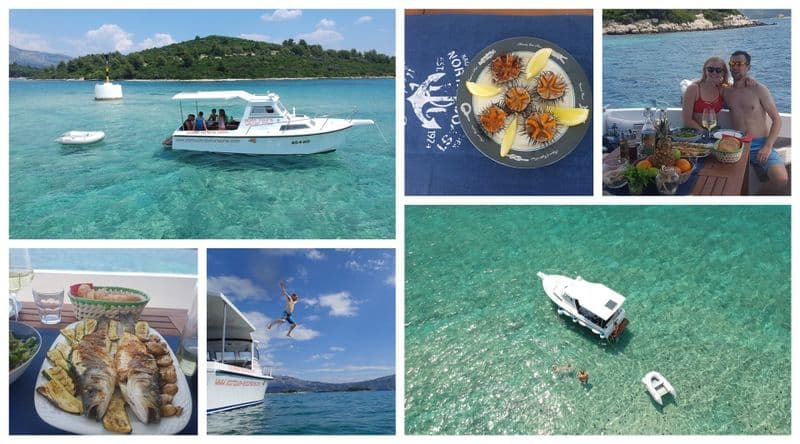 Jeanneau Lamparo (Motorboat)