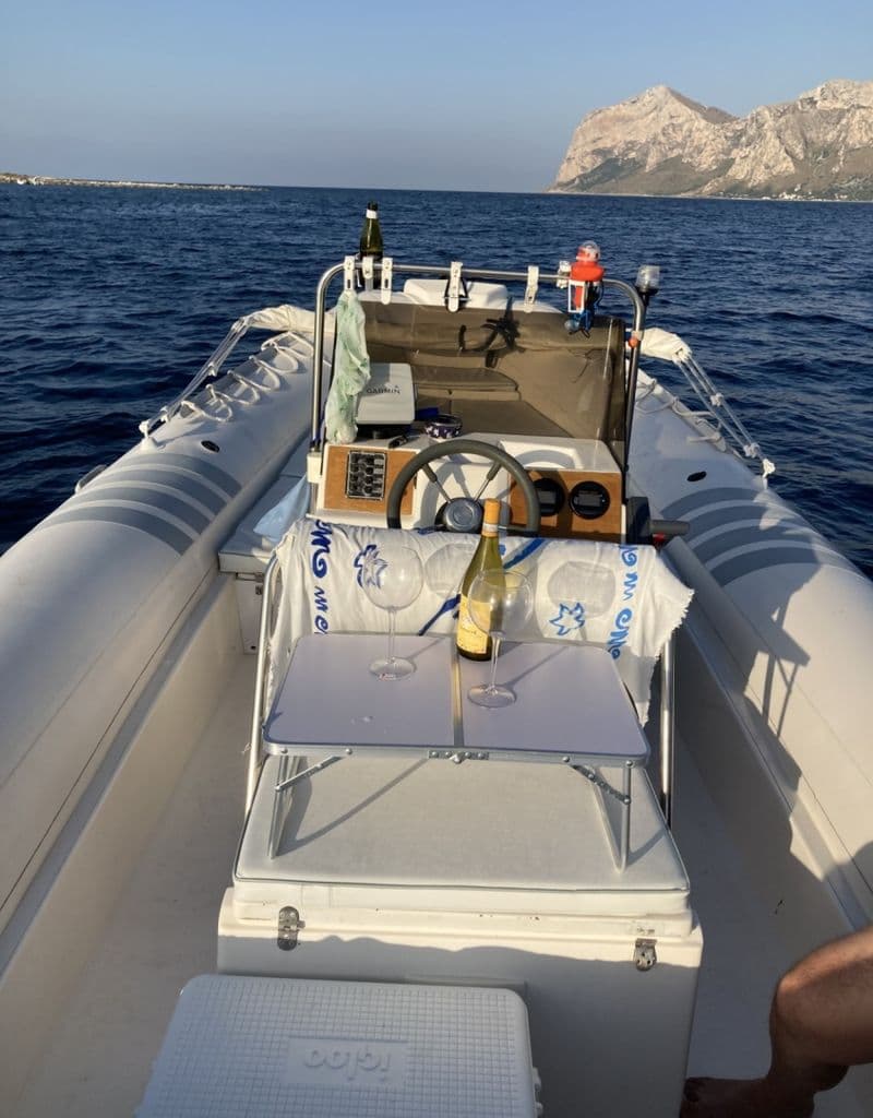 Techno Tecno 7,5 (Semi-rigid)