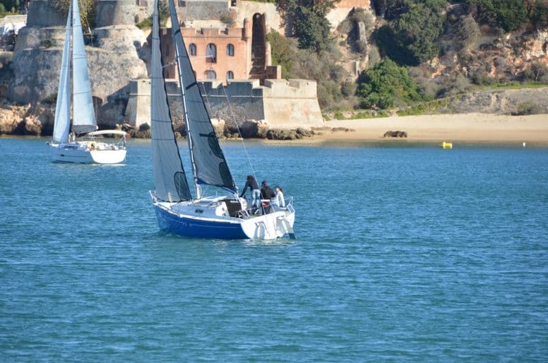 Bénéteau First 260 Spirit (Sailboat)
