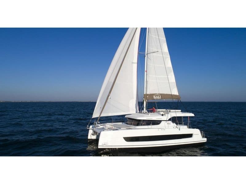 Bali Catamarans Bali Catspace Voile (Multihull)