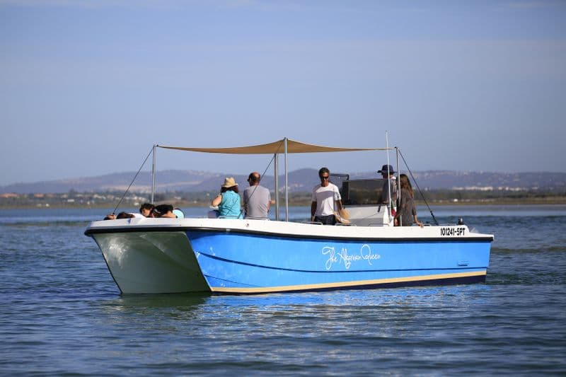 Billet Location de bateau - Cheetah Marine WOW 8.9 (Motorboat)