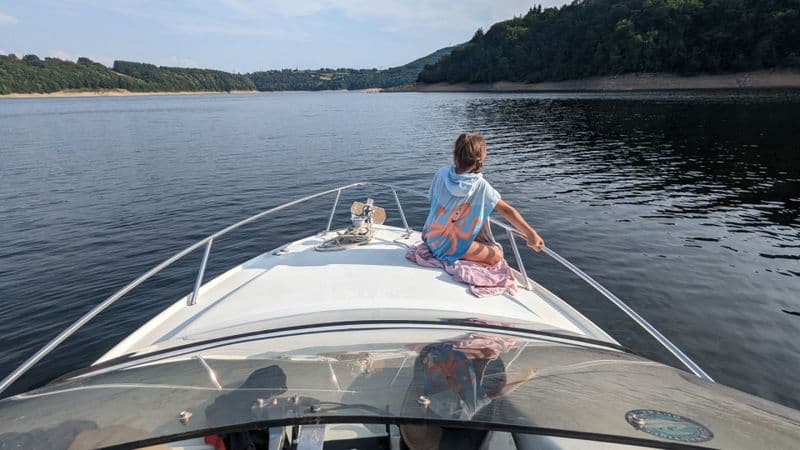 Jeanneau Leader 655 (Motorboat)