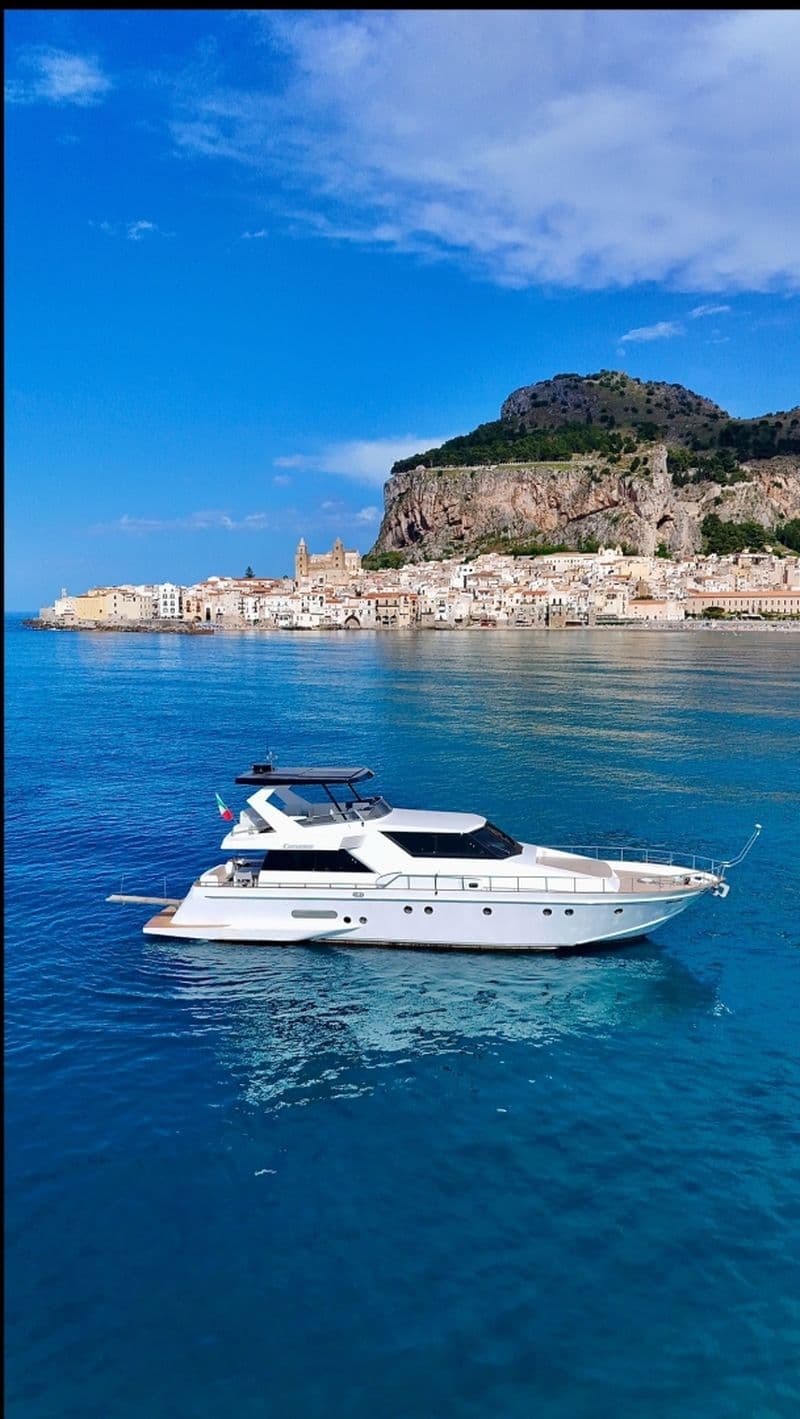 Location de bateau - Canados 58 (Motorboat)