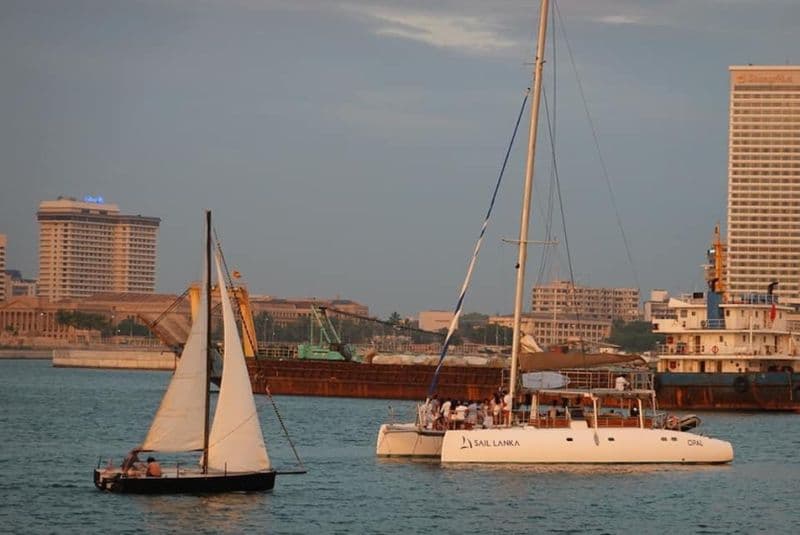 Billet Location de bateau - Ceycat'53 Catamaran (Multihull)